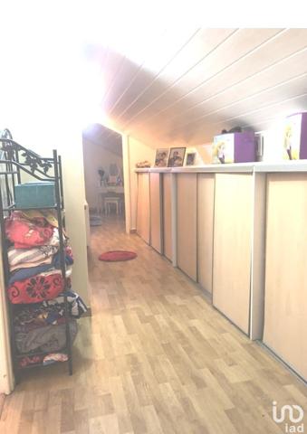 Maison 5 pièces de 4 m² à Garges-lès-Gonesse (95140)