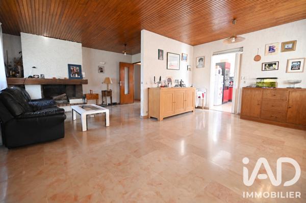 Maison à vendre 8 pièces 163 m² La Norville