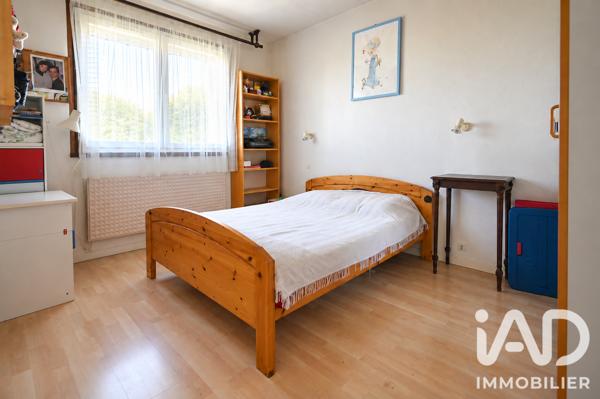 Maison à vendre 8 pièces 163 m² La Norville