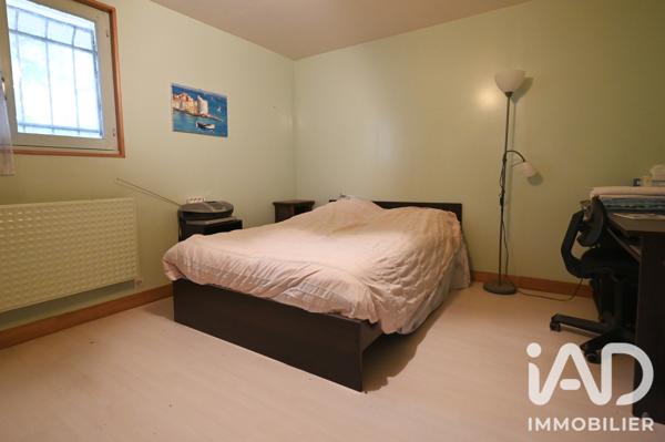Maison à vendre 8 pièces 163 m² La Norville
