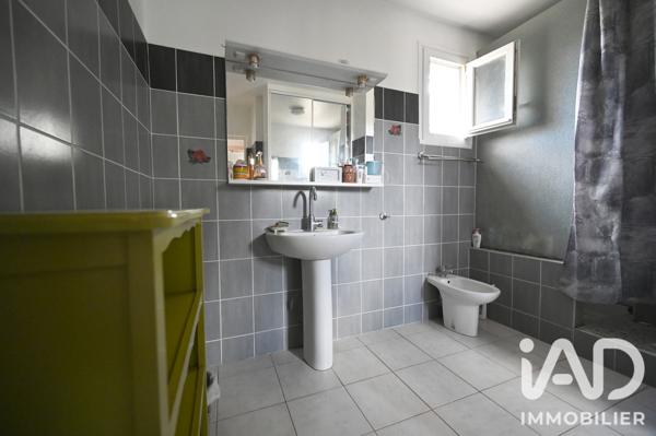 Maison à vendre 8 pièces 163 m² La Norville