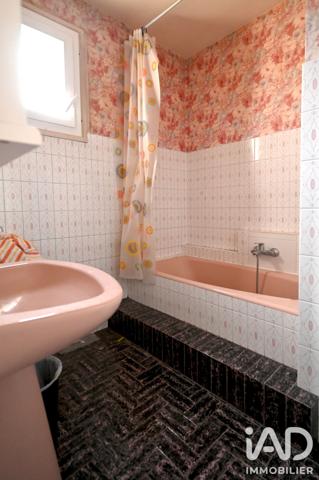 Maison à vendre 8 pièces 163 m² La Norville