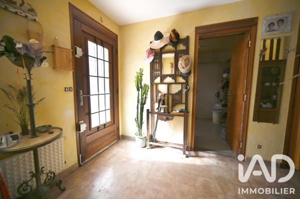 Maison à vendre 8 pièces 163 m² La Norville