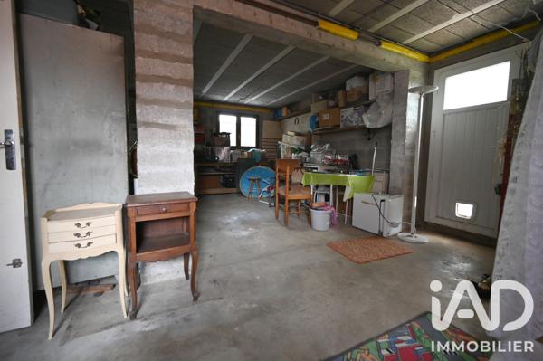 Maison à vendre 8 pièces 163 m² La Norville