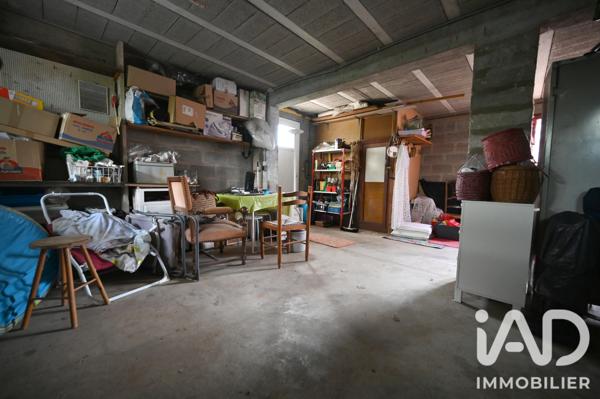 Maison à vendre 8 pièces 163 m² La Norville