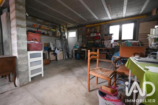 Maison à vendre 8 pièces 163 m² La Norville