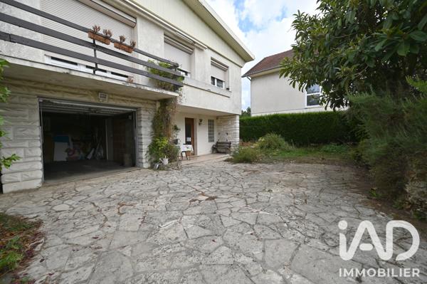 Maison à vendre 8 pièces 163 m² La Norville