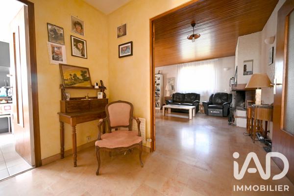 Maison à vendre 8 pièces 163 m² La Norville