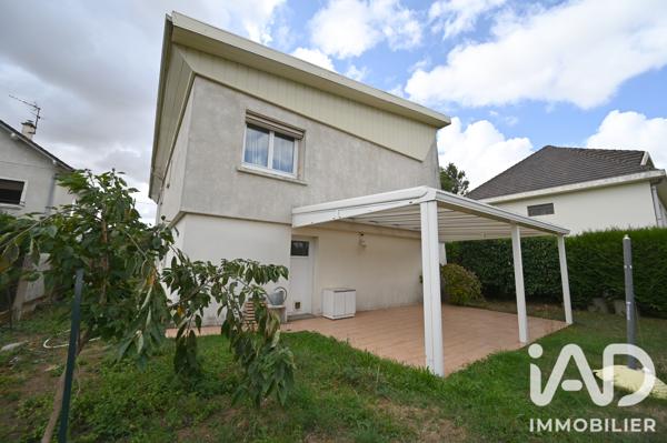 Maison à vendre 8 pièces 163 m² La Norville