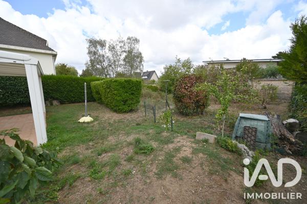 Maison à vendre 8 pièces 163 m² La Norville