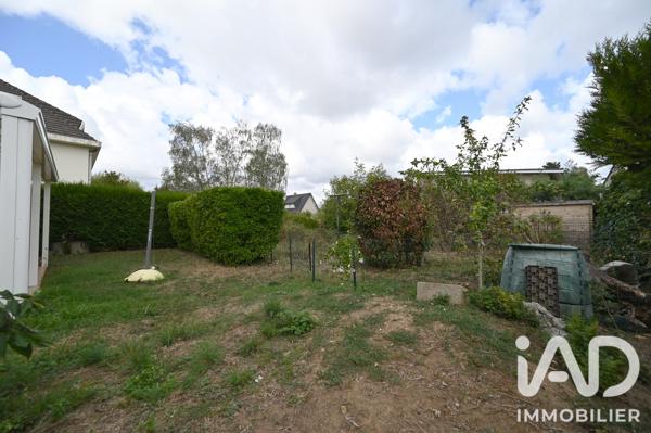 Maison à vendre 8 pièces 163 m² La Norville