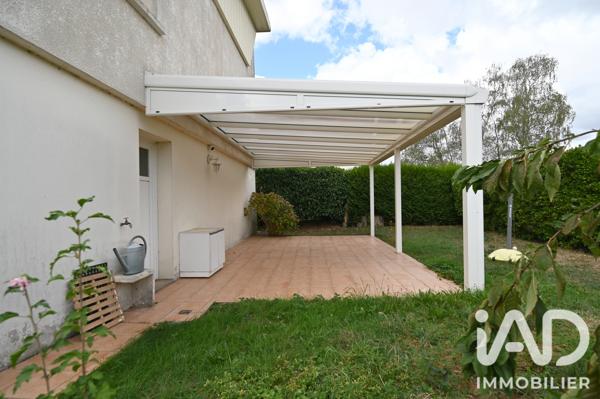 Maison à vendre 8 pièces 163 m² La Norville