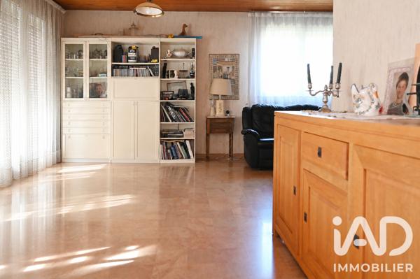 Maison à vendre 8 pièces 163 m² La Norville