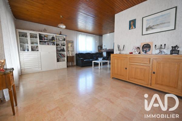Maison à vendre 8 pièces 163 m² La Norville