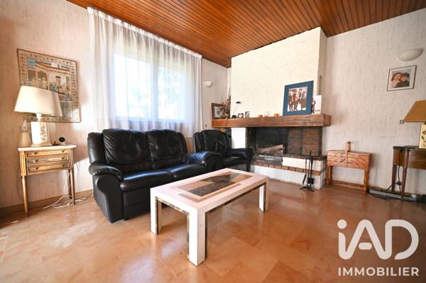 Maison à vendre 8 pièces 163 m² La Norville