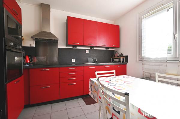 Maison à vendre 8 pièces 163 m² La Norville
