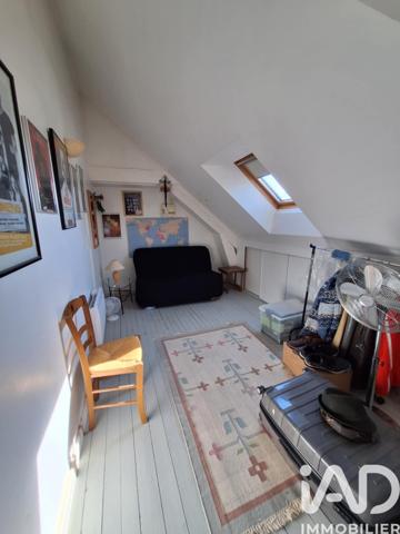 Appartement à vendre 3 pièces 65 m² Troyes