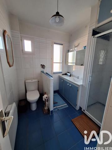 Appartement à vendre 3 pièces 65 m² Troyes