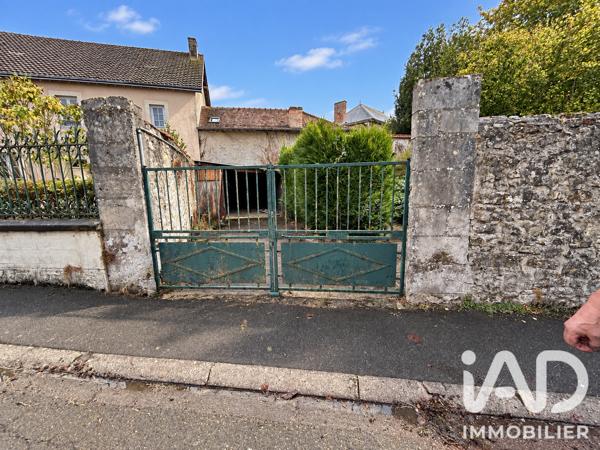 Maison à vendre 7 pièces 182 m² Saint-Rémy-du-Val