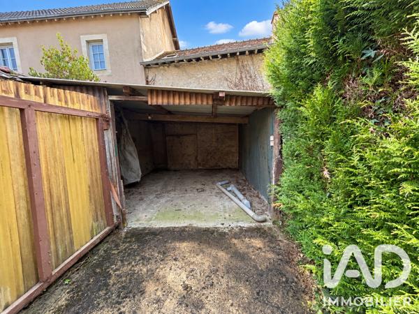 Maison à vendre 7 pièces 182 m² Saint-Rémy-du-Val