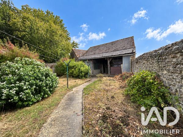 Maison à vendre 7 pièces 182 m² Saint-Rémy-du-Val