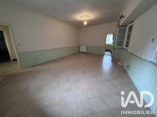 Maison à vendre 7 pièces 182 m² Saint-Rémy-du-Val