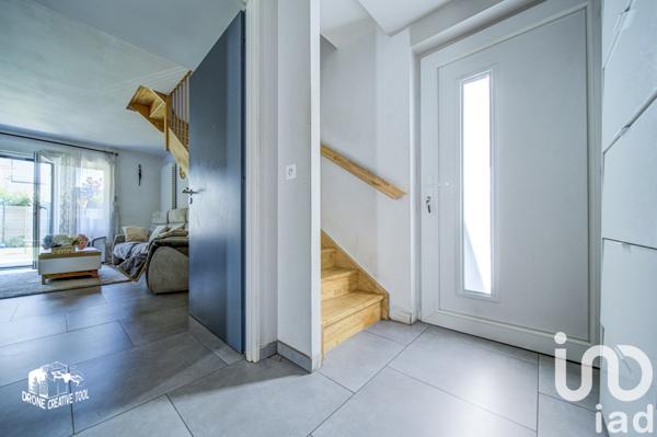 Maison à vendre 4 pièces 94 m² Terville