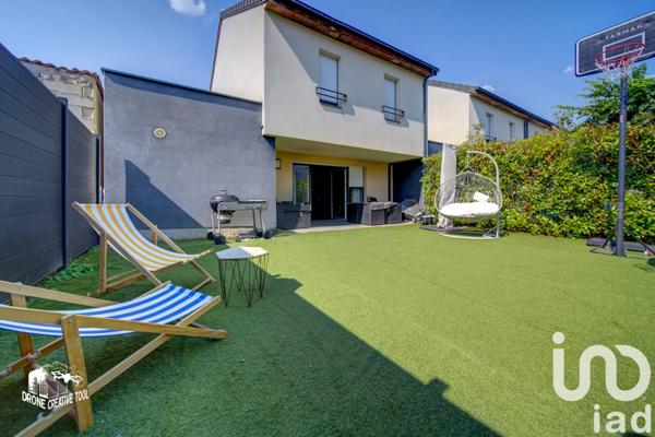 Maison à vendre 4 pièces 94 m² Terville