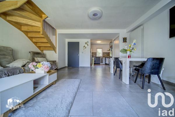 Maison à vendre 4 pièces 94 m² Terville