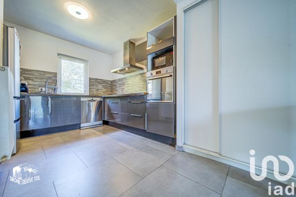 Maison à vendre 4 pièces 94 m² Terville