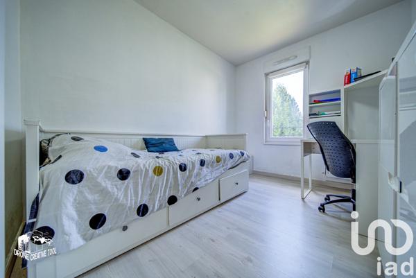 Maison à vendre 4 pièces 94 m² Terville