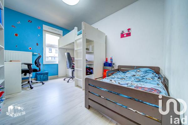 Maison à vendre 4 pièces 94 m² Terville