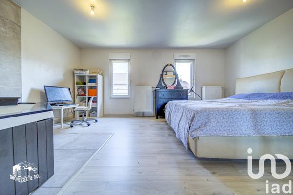 Maison à vendre 4 pièces 94 m² Terville