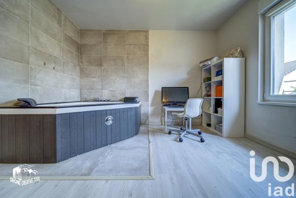 Maison à vendre 4 pièces 94 m² Terville