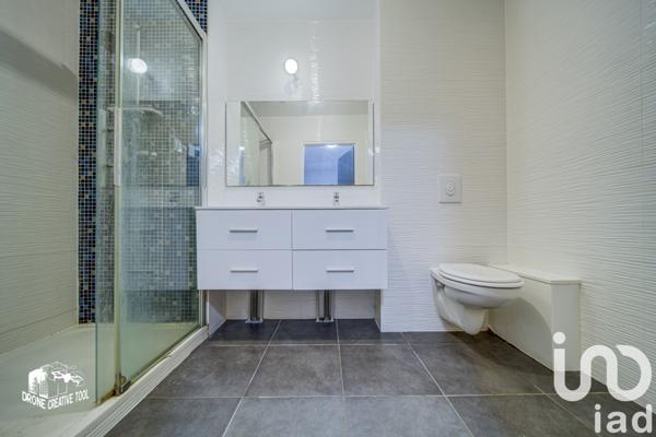 Maison à vendre 4 pièces 94 m² Terville