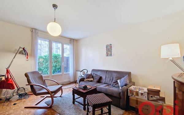 Appartement à louer    2 pièces • 51,79 m2 Lyon 3