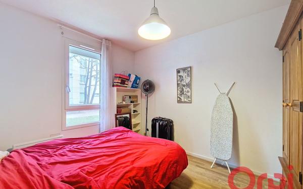 Appartement à louer    2 pièces • 51,79 m2 Lyon 3