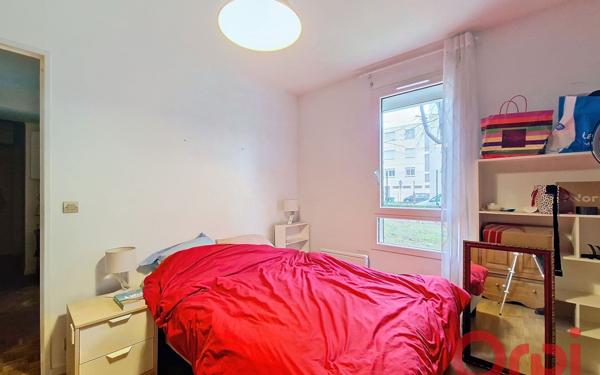 Appartement à louer    2 pièces • 51,79 m2 Lyon 3