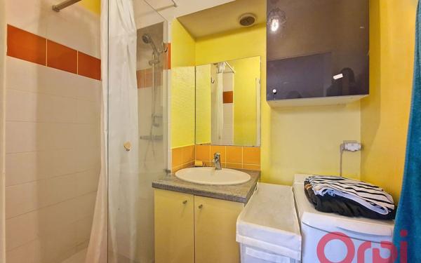 Appartement à louer    2 pièces • 51,79 m2 Lyon 3