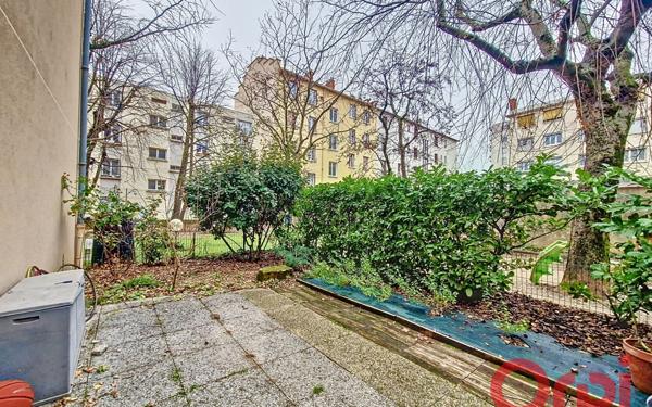 Appartement à louer    2 pièces • 51,79 m2 Lyon 3