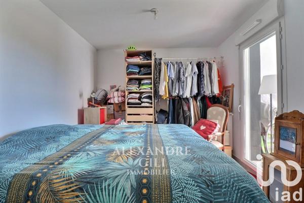 Appartement à vendre 2 pièces 42 m² Marseille 13