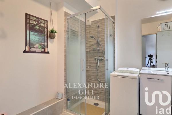 Appartement à vendre 2 pièces 42 m² Marseille 13