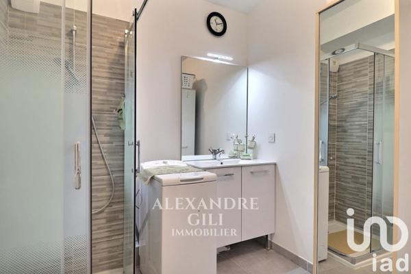 Appartement à vendre 2 pièces 42 m² Marseille 13