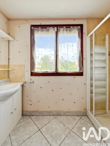 Maison à vendre 6 pièces 160 m² Brie-Comte-Robert