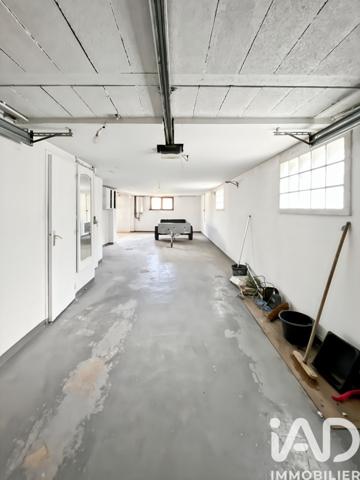 Maison à vendre 6 pièces 160 m² Brie-Comte-Robert