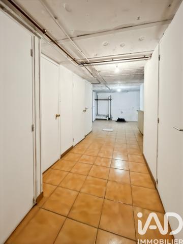 Maison à vendre 6 pièces 160 m² Brie-Comte-Robert