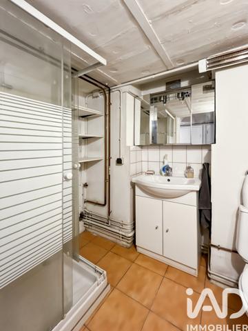 Maison à vendre 6 pièces 160 m² Brie-Comte-Robert