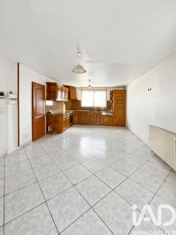 Maison à vendre 6 pièces 160 m² Brie-Comte-Robert