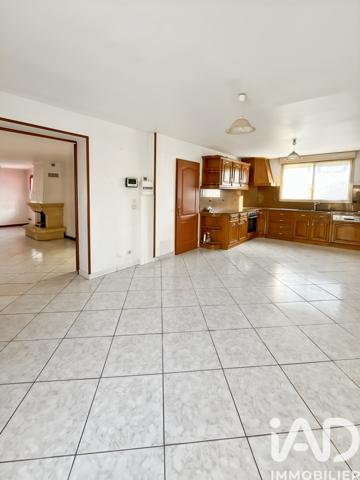 Maison à vendre 6 pièces 160 m² Brie-Comte-Robert