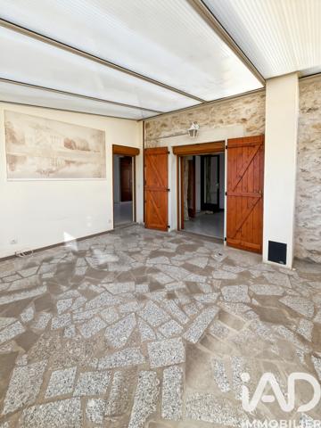 Maison à vendre 6 pièces 160 m² Brie-Comte-Robert